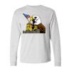 Tagless® Long Sleeve T-Shirt Thumbnail