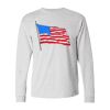 Tagless® Long Sleeve T-Shirt Thumbnail