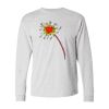 Tagless® Long Sleeve T-Shirt Thumbnail