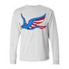 Tagless® Long Sleeve T-Shirt Thumbnail