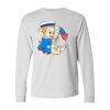 Tagless® Long Sleeve T-Shirt Thumbnail