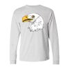 Tagless® Long Sleeve T-Shirt Thumbnail