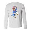 Tagless® Long Sleeve T-Shirt Thumbnail