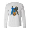 Tagless® Long Sleeve T-Shirt Thumbnail