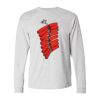 Tagless® Long Sleeve T-Shirt Thumbnail