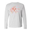 Tagless® Long Sleeve T-Shirt Thumbnail