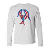 Tagless® Long Sleeve T-Shirt Thumbnail