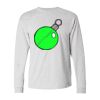 Tagless® Long Sleeve T-Shirt Thumbnail