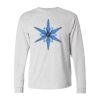 Tagless® Long Sleeve T-Shirt Thumbnail