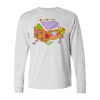 Tagless® Long Sleeve T-Shirt Thumbnail