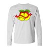 Tagless® Long Sleeve T-Shirt Thumbnail