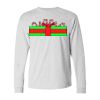 Tagless® Long Sleeve T-Shirt Thumbnail