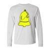 Tagless® Long Sleeve T-Shirt Thumbnail