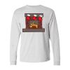 Tagless® Long Sleeve T-Shirt Thumbnail