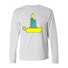 Tagless® Long Sleeve T-Shirt Thumbnail