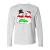 Tagless® Long Sleeve T-Shirt Thumbnail