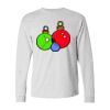 Tagless® Long Sleeve T-Shirt Thumbnail