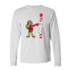 Tagless® Long Sleeve T-Shirt Thumbnail