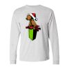 Tagless® Long Sleeve T-Shirt Thumbnail