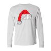Tagless® Long Sleeve T-Shirt Thumbnail