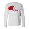 Tagless® Long Sleeve T-Shirt Thumbnail