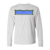 Tagless® Long Sleeve T-Shirt Thumbnail