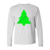 Tagless® Long Sleeve T-Shirt Thumbnail