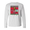 Tagless® Long Sleeve T-Shirt Thumbnail