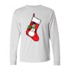 Tagless® Long Sleeve T-Shirt Thumbnail