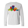 Tagless® Long Sleeve T-Shirt Thumbnail