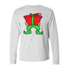 Tagless® Long Sleeve T-Shirt Thumbnail