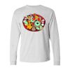 Tagless® Long Sleeve T-Shirt Thumbnail