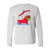 Tagless® Long Sleeve T-Shirt Thumbnail