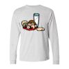 Tagless® Long Sleeve T-Shirt Thumbnail