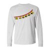 Tagless® Long Sleeve T-Shirt Thumbnail