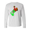 Tagless® Long Sleeve T-Shirt Thumbnail