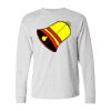 Tagless® Long Sleeve T-Shirt Thumbnail