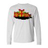 Tagless® Long Sleeve T-Shirt Thumbnail