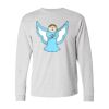 Tagless® Long Sleeve T-Shirt Thumbnail
