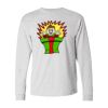 Tagless® Long Sleeve T-Shirt Thumbnail