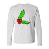 Tagless® Long Sleeve T-Shirt Thumbnail