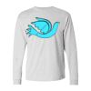 Tagless® Long Sleeve T-Shirt Thumbnail