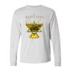 Tagless® Long Sleeve T-Shirt Thumbnail