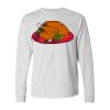 Tagless® Long Sleeve T-Shirt Thumbnail