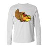 Tagless® Long Sleeve T-Shirt Thumbnail