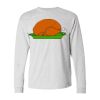Tagless® Long Sleeve T-Shirt Thumbnail