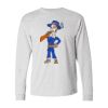 Tagless® Long Sleeve T-Shirt Thumbnail