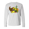 Tagless® Long Sleeve T-Shirt Thumbnail