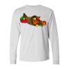 Tagless® Long Sleeve T-Shirt Thumbnail