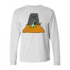 Tagless® Long Sleeve T-Shirt Thumbnail